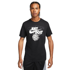 Camiseta Nike Just do It Basket