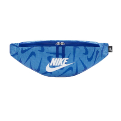 Pochete Nike Heritage Azul - comprar online