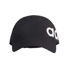 Boné Adidas Letreiro Preto - comprar online