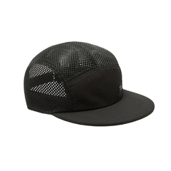 Boné Lacoste Five Panel Preto - comprar online