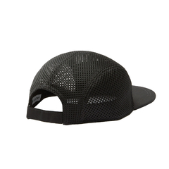 Boné Lacoste Five Panel Preto na internet