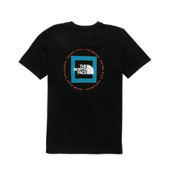 Camiseta The North Face Geo