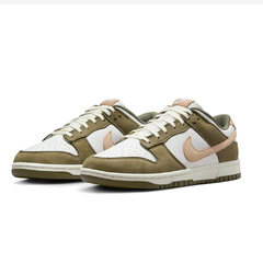 Tenis Nike Dunk Low Medium Olive