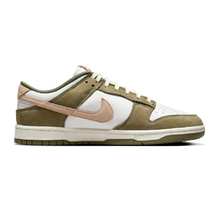 Tenis Nike Dunk Low Medium Olive na internet