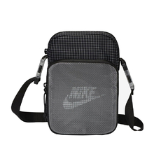 Shoulder Bag Nike Heritage Cinza - comprar online