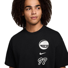 Camista Nike Ball97 Preta - comprar online