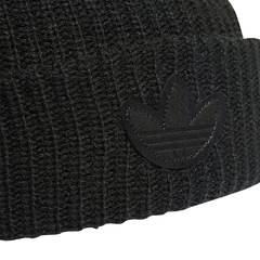 Gorro Adidas Trefoil Preto - comprar online