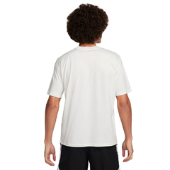 Camiseta Nike Disco Off White - comprar online