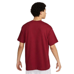 Camiseta Nike97 Max Vinho - comprar online