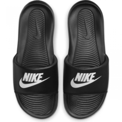 Chinelo Nike Victori Preto