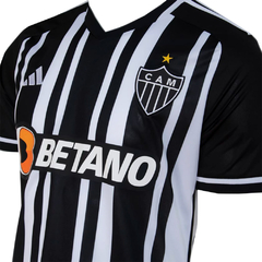 Camiseta Atlético Mineiro 23/24 - comprar online