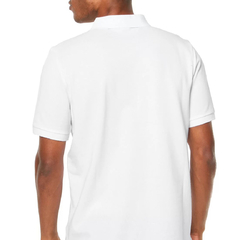 Camiseta Polo Nike Sportswear Branca - comprar online