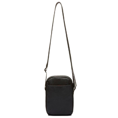 Shoulder Bag Nike Heritage Preta - comprar online