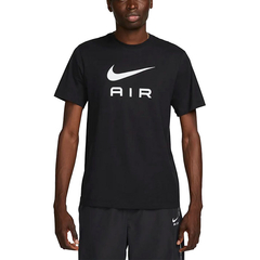 Camiseta Nike Air Premium Preta