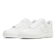 Tenis Nike Air Force 1 Branco