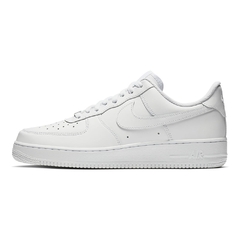 Tenis Nike Air Force 1 Branco - comprar online