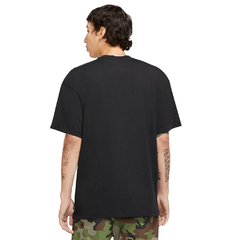 Camiseta Nike SB Preta - comprar online