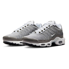 Tênis Nike Air Max Plus Tn Cinza