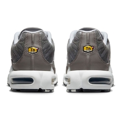 Tênis Nike Air Max Plus Tn Cinza na internet