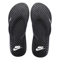 Chinelo Nike Ondeck Preto