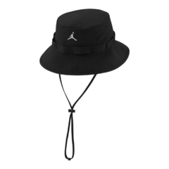 Bucket Jordan Zion Preto - comprar online