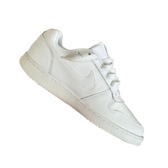 Tênis Nike Ebernon Low Branco