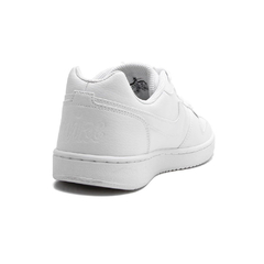 Tênis Nike Ebernon Low Branco na internet