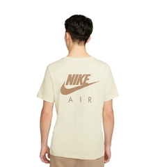 Camiseta Nike Air Bege - comprar online