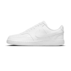 Tenis Nike Court Vision Low Branco - comprar online