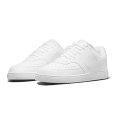 Tenis Nike Court Vision Low Branco