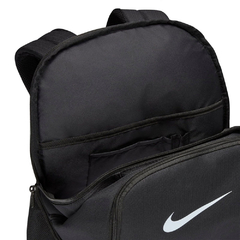 Mochila Nike Brasilia Preta 9.5 L na internet