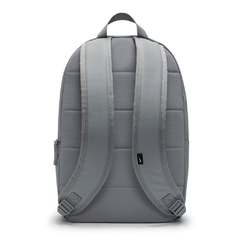 Mochila Nike Double Swoosh Cinza - comprar online