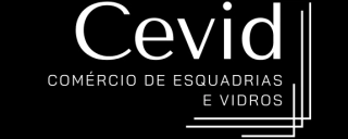 Cevid - Comércio de Esquadrias e Vidros