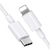 Cabo Adaptador USB Tipo C para Lightning iPhone na internet