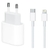 Carregador Turbo 1M 20W + Cabo USB-C para iPhone - Minas Tabacaria