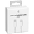 Cabo Adaptador USB Tipo C para Lightning iPhone