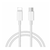 Cabo Adaptador USB Tipo C para Lightning iPhone - comprar online