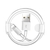 Cabo de carregamento USB de 1 m para iPhone 7 8 6 6S 14 Plus X XR XS Max 11 12 13 Pro Max - loja online