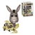 Funko Pop! Shrek - Donkey ( Burro ) #1598 - comprar online