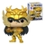 Funko Pop! Cavaleiros do Zodíaco Gold - Libra Shiryu #1424 - comprar online