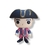 Funko Pop! Outlander Black Jack Randall #254 na internet