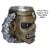 Caneca Resina Eddie (Iron Maiden) 3D - comprar online