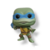 Funko Pop! As Tartarugas Ninjas - Leonardo #1134 - Lokos por Toys