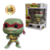 Funko Pop! As Tartarugas Ninjas - Raphael #1135