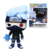 Funko Pop! Naruto Shippuden Kakashi ( Lightning Blade ) #548 - comprar online