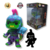 Funko Pop! Marvel Hulk Ragnarok 10" Pol #907