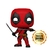 Funko Pop! Marvel Deadpool - Deadpool #1362