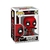 Funko Pop! Marvel Deadpool - Deadpool #1362 na internet