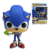 Funko Pop! Sonic The Hedgehog #284 - comprar online