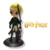 Miniatura Vinil Harry Potter - Malfoy (Q-Posket)